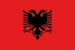 Albanien (1) Albanien