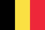 Belgien (2)